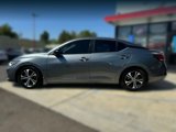 Used 2020 Nissan Sentra SV image 2
