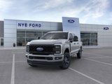 New 2025 Ford F250 XL w/ STX Appearance Package image 3