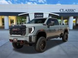 New 2025 GMC Sierra 2500 AT4 w/ AT4 Premium Plus Package image 3