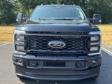 New 2025 Ford F350 Lariat w/ Lariat Ultimate Package image 3