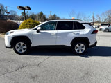 Used 2020 Toyota RAV4 XLE image 2