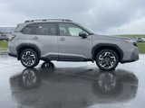 New 2025 Subaru Forester Limited image 2