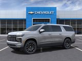 New 2025 Chevrolet Suburban High Country image 2