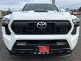 New 2025 Toyota Tacoma TRD Sport image 2