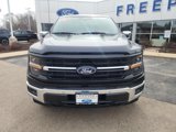 New 2025 Ford F150 XLT image 3
