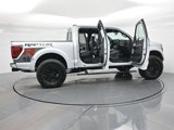 New 2025 Ford F150 Raptor w/ Equipment Group 803A Raptor R image 4