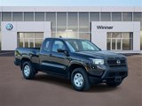 Used 2025 Nissan Frontier S image 5