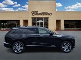 New 2026 Cadillac Vistiq Luxury image 2