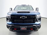 New 2025 Chevrolet Silverado 3500 LT w/ Trail Boss Package image 2