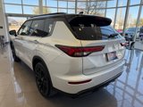 New 2025 Mitsubishi Outlander SEL image 5