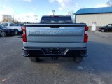 New 2025 Chevrolet Silverado 1500 Custom Trail Boss w/ Turbomax Blackout Package image 4