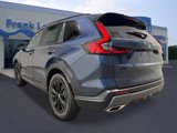 New 2026 Honda CR-V Sport Touring image 3