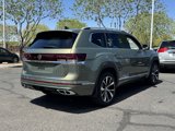 New 2025 Volkswagen Atlas SEL Premium R-Line image 3