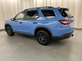 Used 2025 Honda Pilot TrailSport image 3