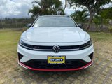 New 2025 Volkswagen Jetta GLI Autobahn image 2