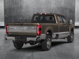 New 2025 Ford F350 King Ranch w/ Chrome Package image 2