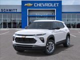 New 2026 Chevrolet TrailBlazer LS w/ LS Convenience Package image 6