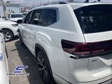 Used 2025 Volkswagen Atlas SEL Premium R-Line image 5