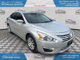 Used 2014 Nissan Altima 2.5 S image 3