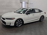 New 2026 Honda Civic Sport Touring image 4