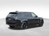 New 2025 Land Rover Range Rover Long Wheelbase SE image 5
