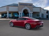 New 2025 Ford Mustang GT Premium image 4