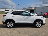 New 2025 Buick Encore GX Preferred image 4