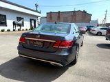Used 2016 Mercedes-Benz E 350 Sedan image 3