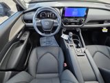 New 2025 Toyota Grand Highlander FWD image 6