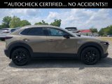 Used 2024 MAZDA CX-30 Carbon image 3