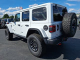 New 2025 Jeep Wrangler Unlimited Rubicon image 3