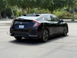 Used 2018 Honda Civic EX image 4