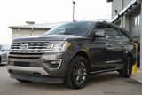 Used 2021 Ford Expedition Max Limited image 3