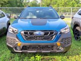 New 2025 Subaru Outback Wilderness image 2