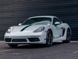 Used 2024 Porsche 718 Cayman image 6