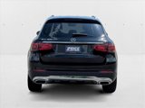 Used 2020 Mercedes-Benz GLC 300 4MATIC image 4