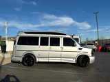 Used 2021 Chevrolet Express 2500 LS w/ Enhanced Convenience Package image 2
