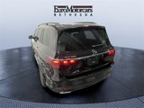 New 2025 Mercedes-Benz GLS 580 4MATIC image 2