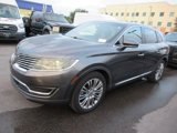 Used 2018 Lincoln MKX Reserve image 3