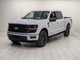 New 2025 Ford F150 XLT w/ Equipment Group 302A MID image 4