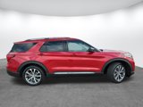 New 2025 Ford Explorer Platinum w/ Ultimate Package image 4