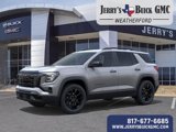 New 2026 GMC Terrain Elevation w/ Black Edition image 2