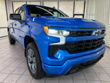 New 2025 Chevrolet Silverado 1500 RST w/ Z71 Off-Road Package image 2