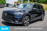 Used 2024 Mercedes-Benz EQB 350 4MATIC SUV image 3