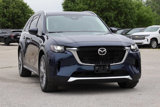 Used 2024 MAZDA CX-90 3.3 Turbo w/ Premium Package image 4