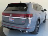 New 2025 Volkswagen Atlas SEL Premium R-Line image 4