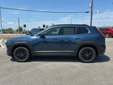 New 2025 MAZDA CX-50 AWD 2.5 Hybrid w/ Weather Package image 5