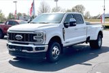 New 2025 Ford F350 Lariat image 2
