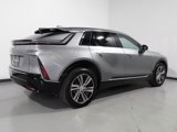 Used 2024 Cadillac Lyriq Luxury image 6
