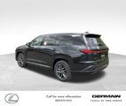 New 2025 Lexus TX 350 AWD image 3
